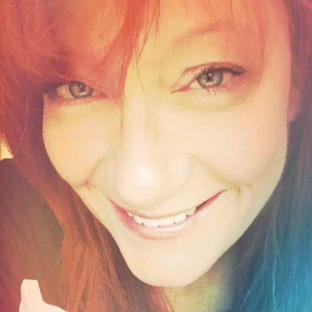 Meet your Posher, Lorri-ann